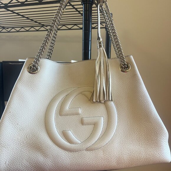 Gucci Handbags - Gucci Hobo Bag